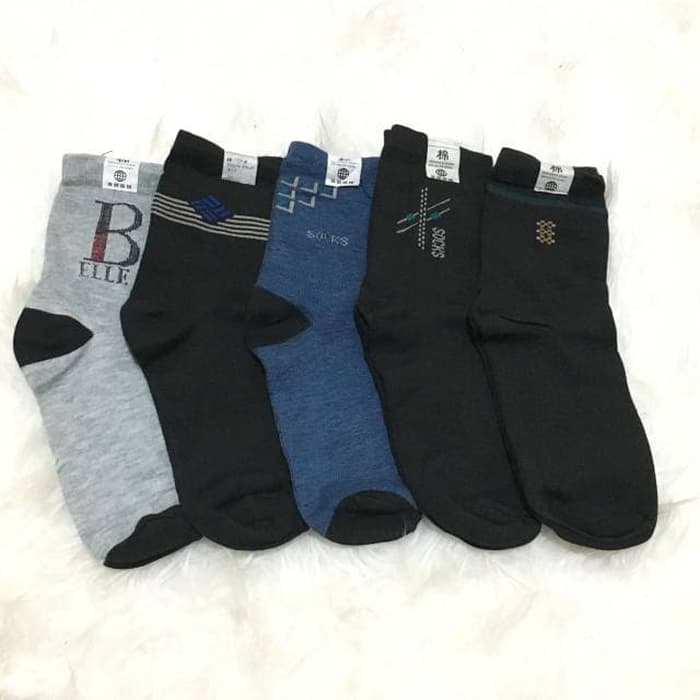 kaos kaki5